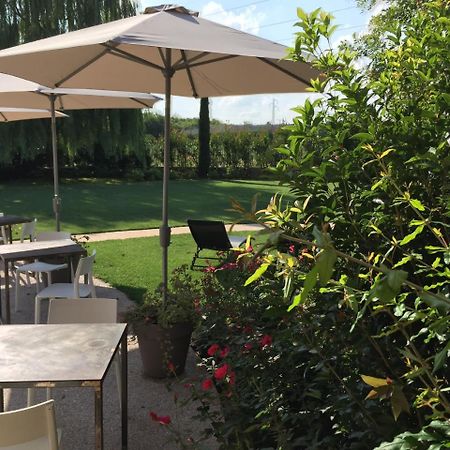 Relais Corte Mastella Bed & Breakfast Bussolengo Exterior photo