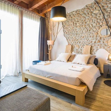 Relais Corte Mastella Bed & Breakfast Bussolengo Exterior photo