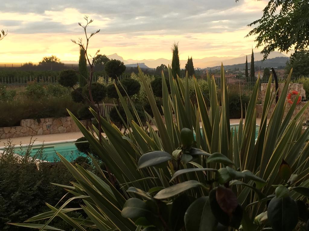 Relais Corte Mastella Bed & Breakfast Bussolengo Exterior photo