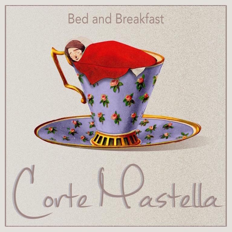 Relais Corte Mastella Bed & Breakfast Bussolengo Exterior photo