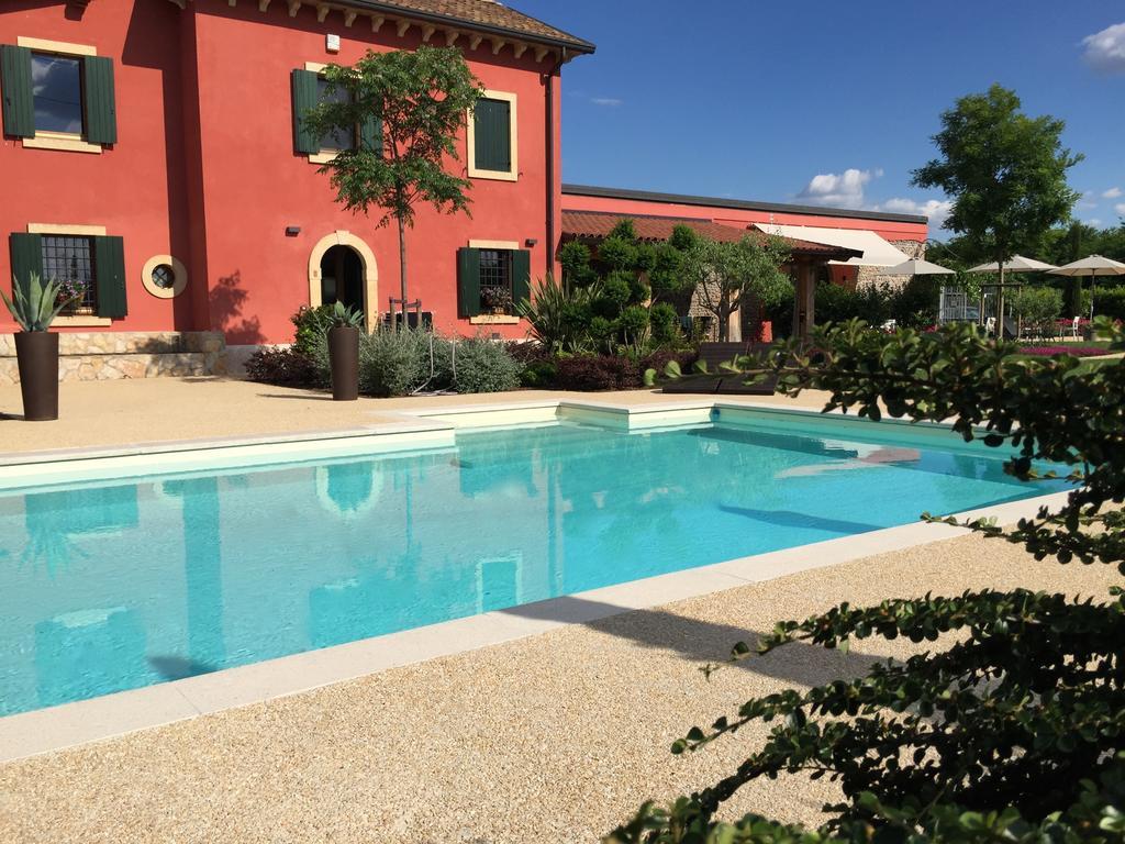 Relais Corte Mastella Bed & Breakfast Bussolengo Exterior photo