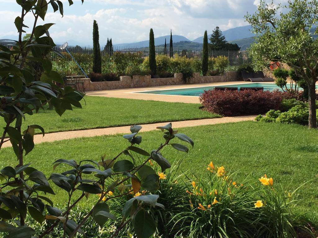 Relais Corte Mastella Bed & Breakfast Bussolengo Exterior photo