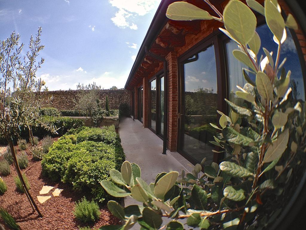 Relais Corte Mastella Bed & Breakfast Bussolengo Exterior photo