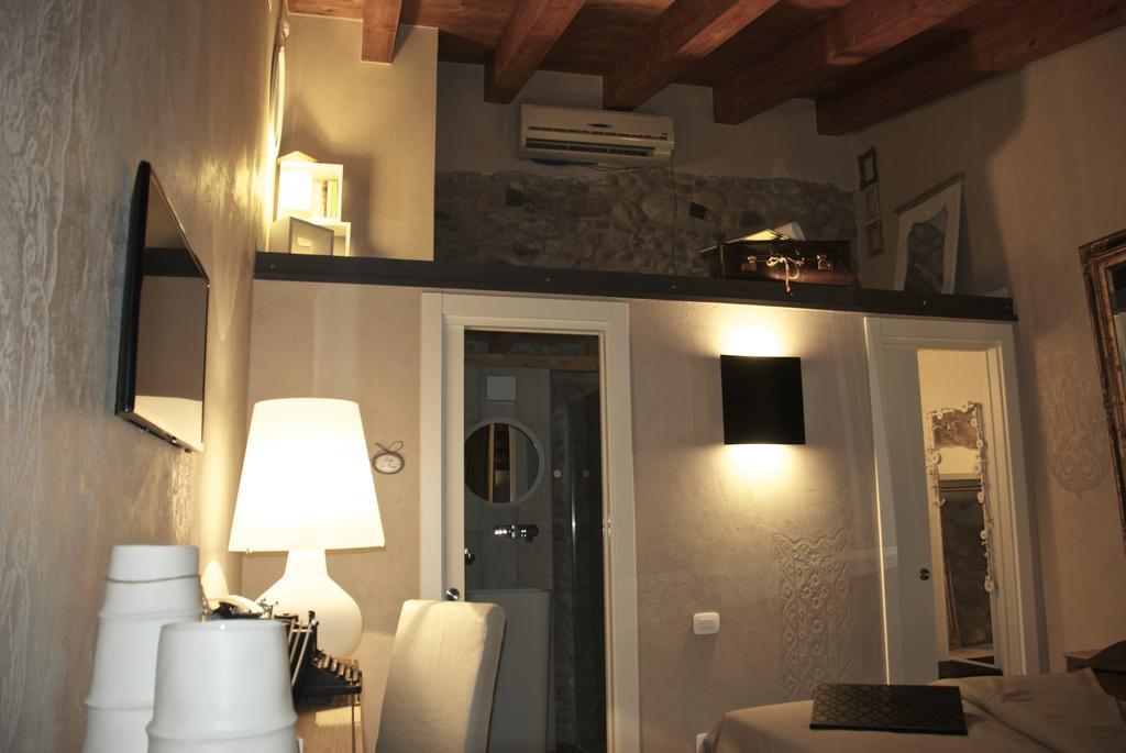 Relais Corte Mastella Bed & Breakfast Bussolengo Room photo