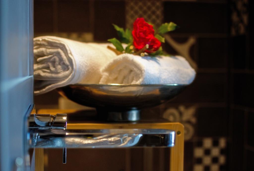 Relais Corte Mastella Bed & Breakfast Bussolengo Room photo