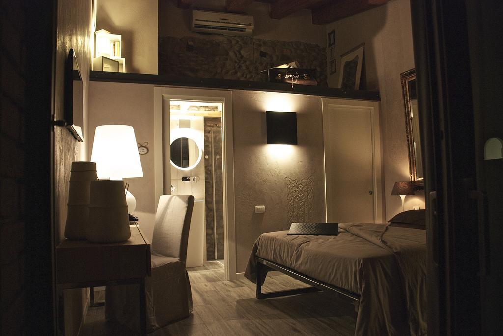 Relais Corte Mastella Bed & Breakfast Bussolengo Room photo