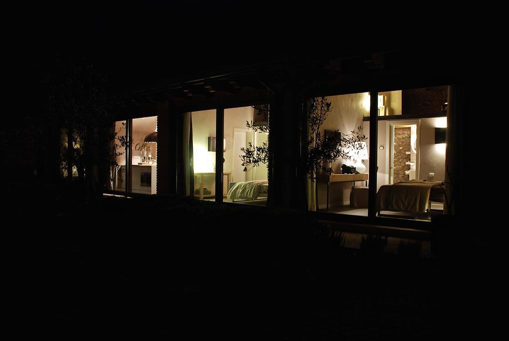 Relais Corte Mastella Bed & Breakfast Bussolengo Exterior photo