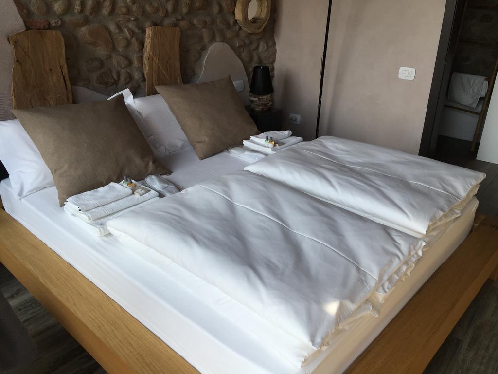 Relais Corte Mastella Bed & Breakfast Bussolengo Exterior photo