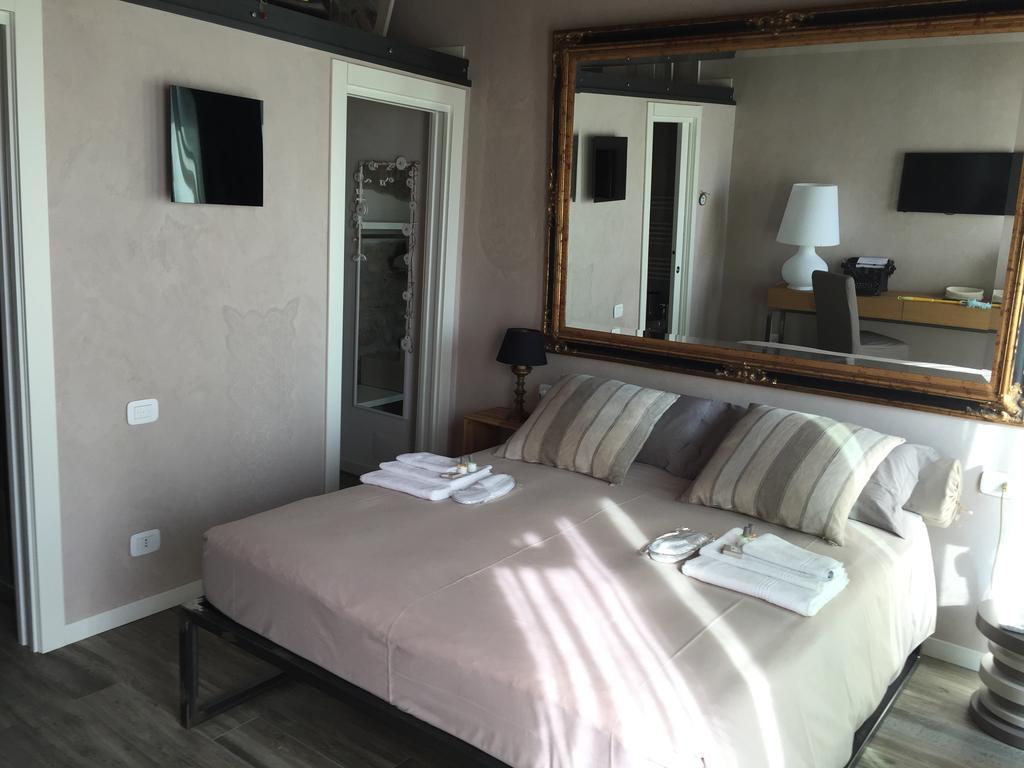 Relais Corte Mastella Bed & Breakfast Bussolengo Exterior photo