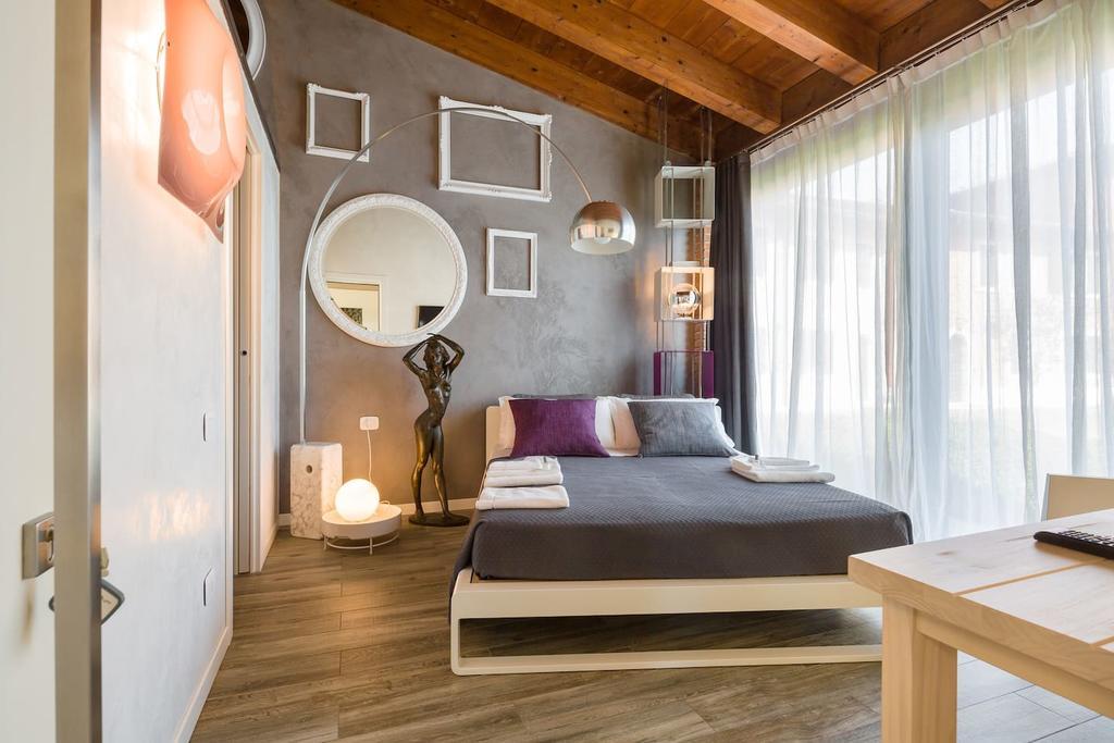 Relais Corte Mastella Bed & Breakfast Bussolengo Exterior photo