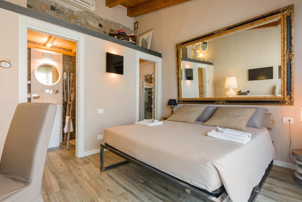 Relais Corte Mastella Bed & Breakfast Bussolengo Exterior photo