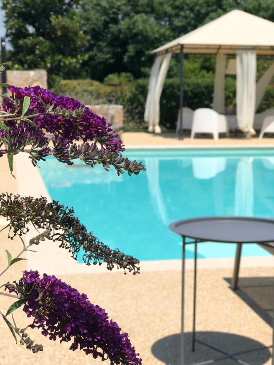Relais Corte Mastella Bed & Breakfast Bussolengo Exterior photo