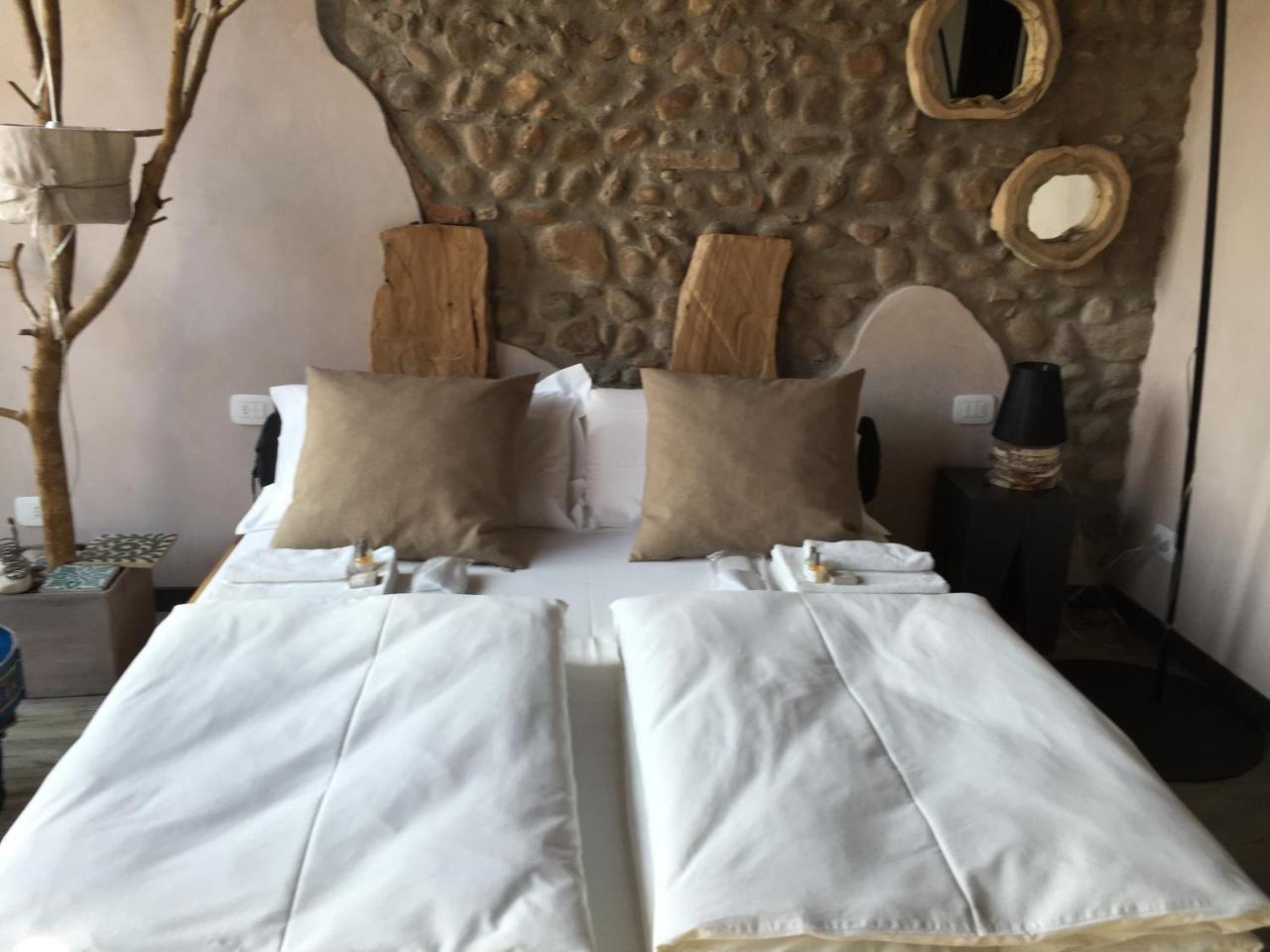 Relais Corte Mastella Bed & Breakfast Bussolengo Exterior photo