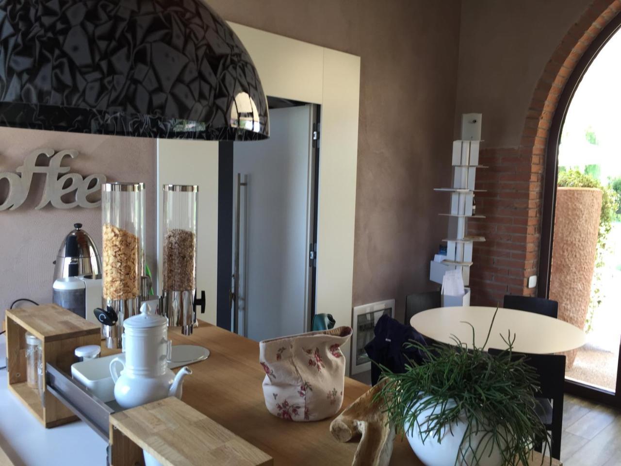 Relais Corte Mastella Bed & Breakfast Bussolengo Exterior photo