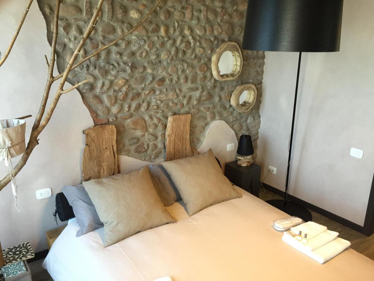 Relais Corte Mastella Bed & Breakfast Bussolengo Exterior photo