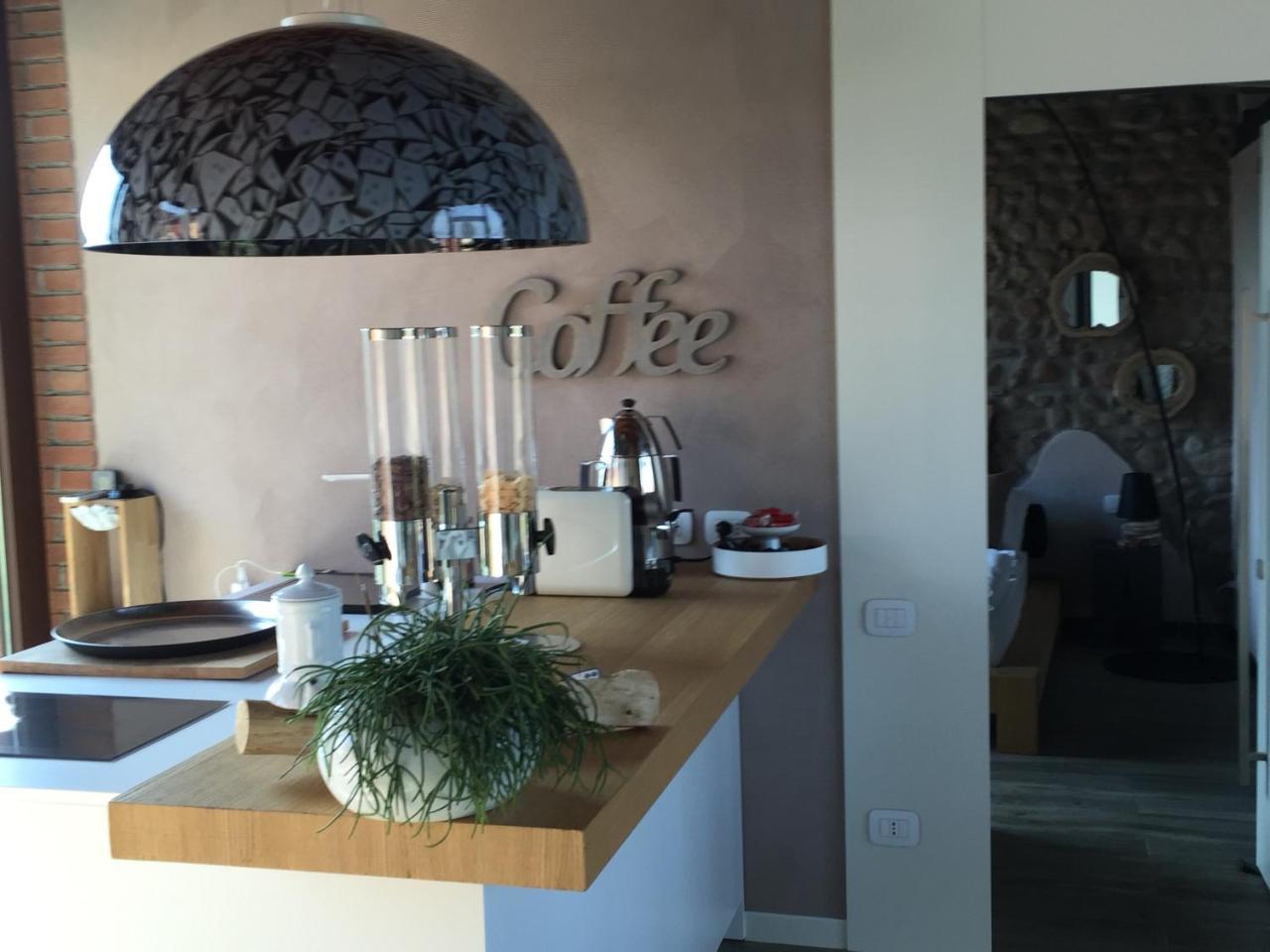 Relais Corte Mastella Bed & Breakfast Bussolengo Exterior photo