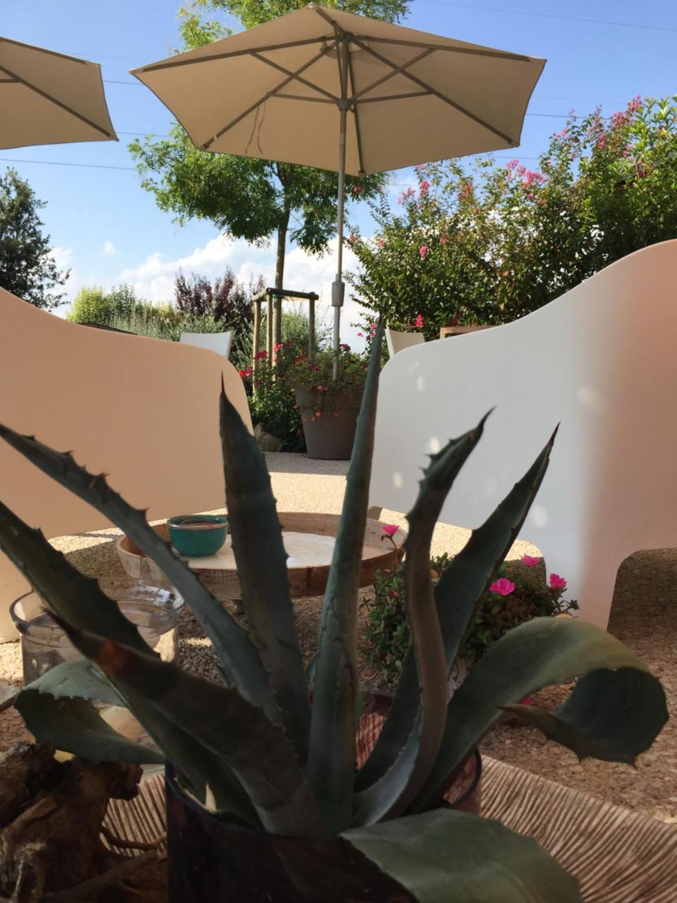 Relais Corte Mastella Bed & Breakfast Bussolengo Exterior photo