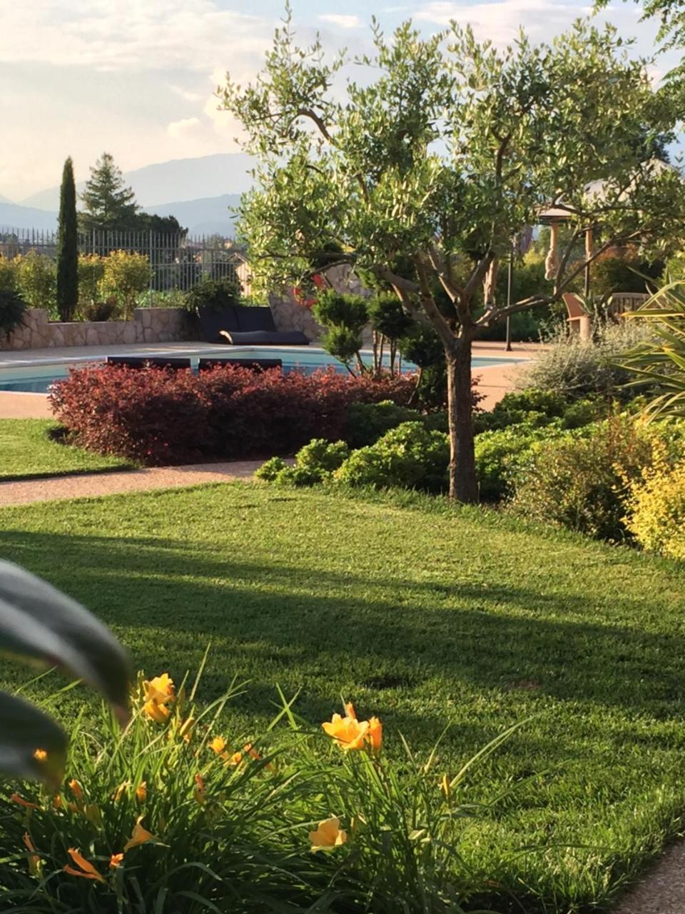 Relais Corte Mastella Bed & Breakfast Bussolengo Exterior photo