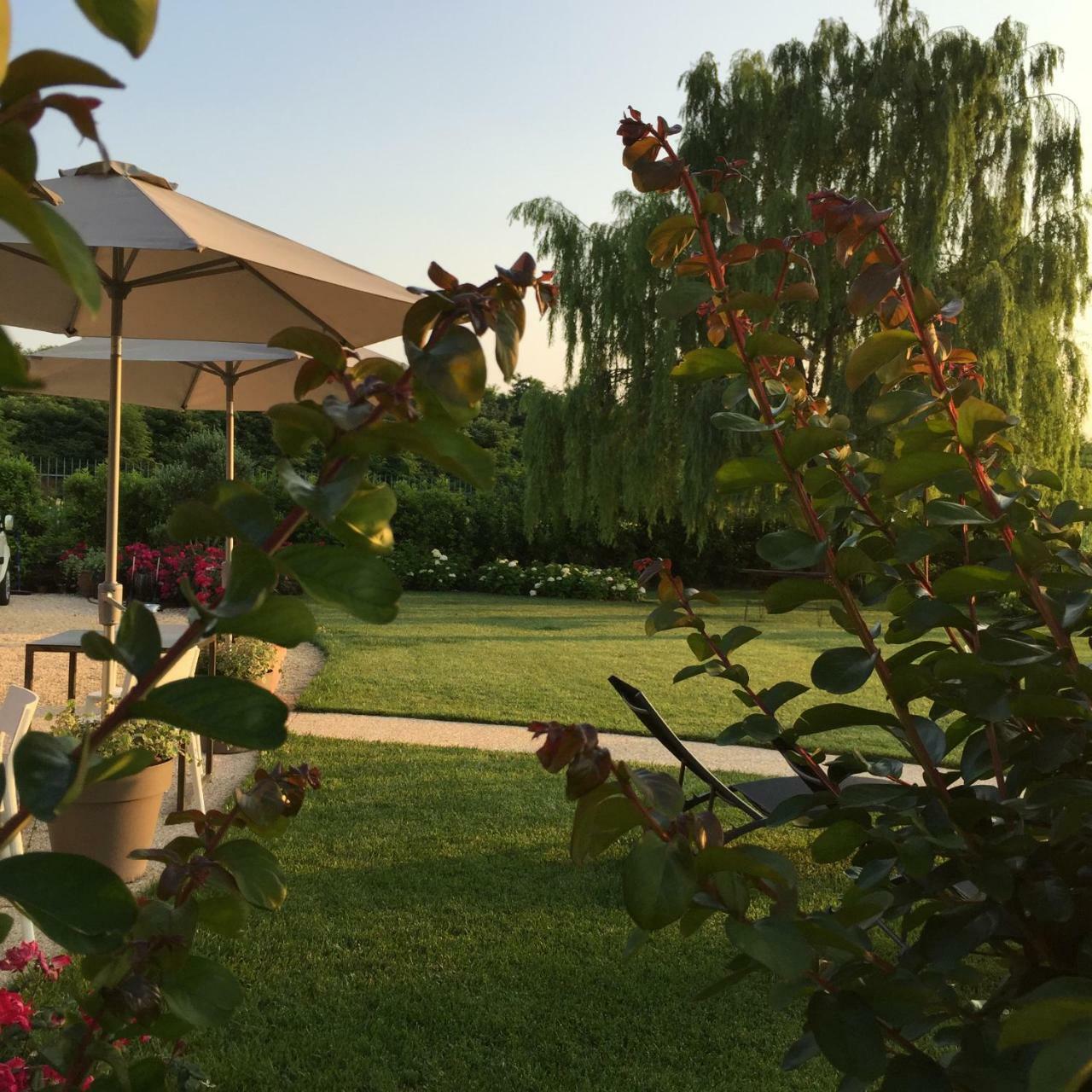 Relais Corte Mastella Bed & Breakfast Bussolengo Exterior photo