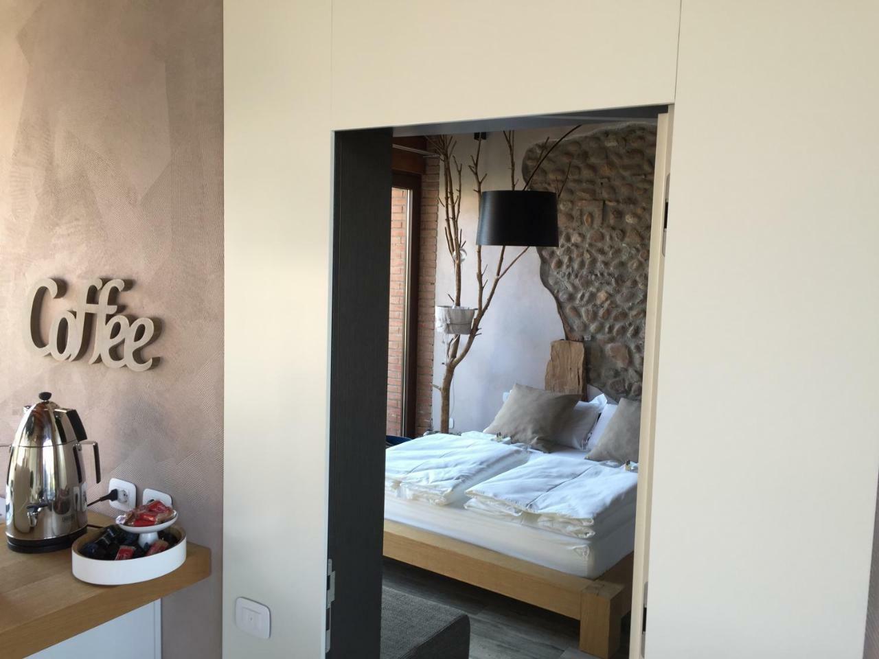 Relais Corte Mastella Bed & Breakfast Bussolengo Exterior photo