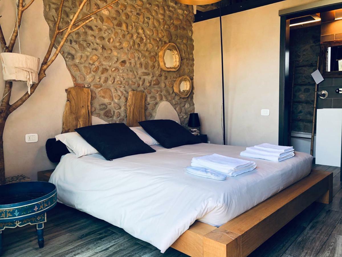 Relais Corte Mastella Bed & Breakfast Bussolengo Exterior photo