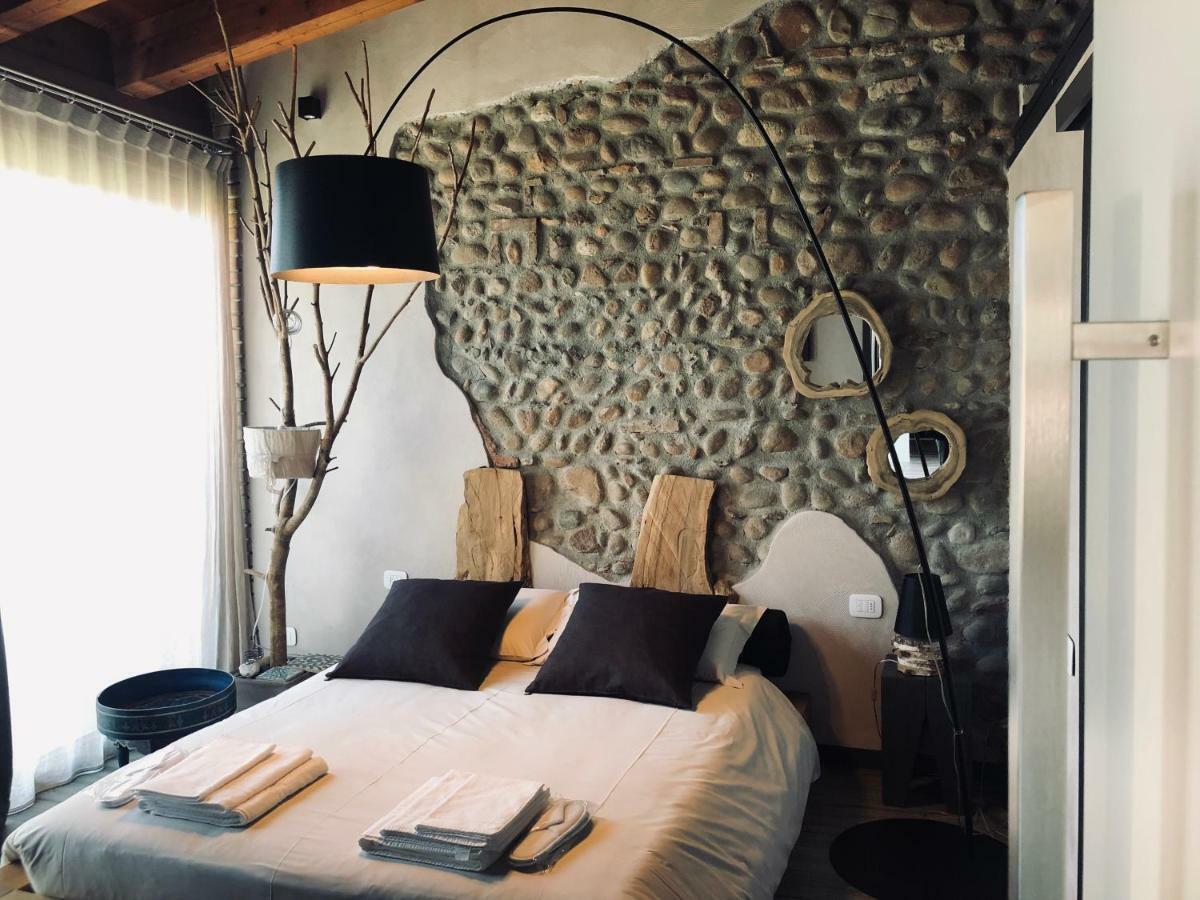 Relais Corte Mastella Bed & Breakfast Bussolengo Exterior photo