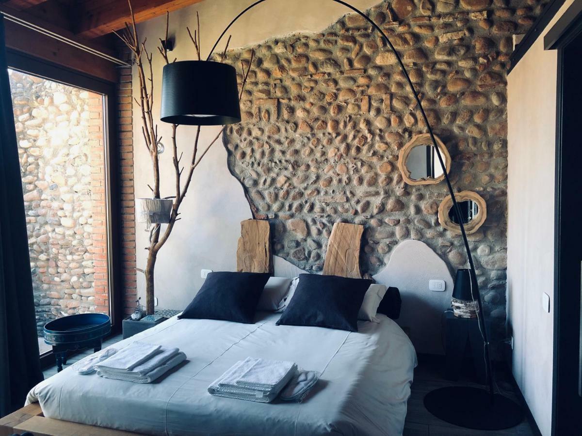 Relais Corte Mastella Bed & Breakfast Bussolengo Exterior photo