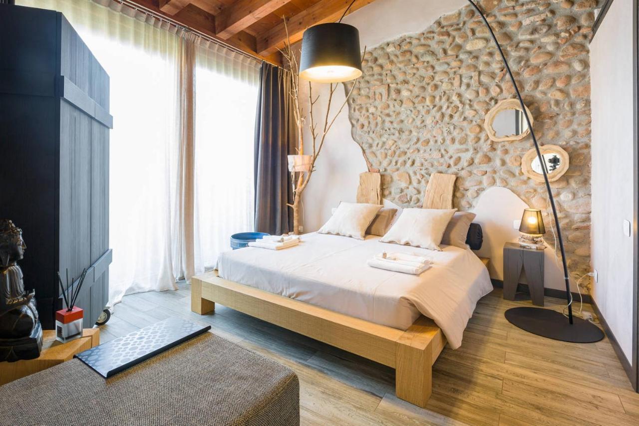 Relais Corte Mastella Bed & Breakfast Bussolengo Exterior photo