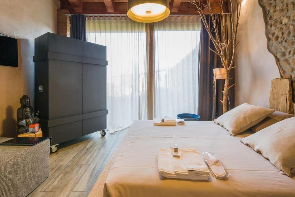 Relais Corte Mastella Bed & Breakfast Bussolengo Exterior photo
